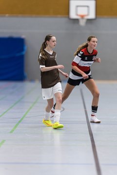 Bild 177 - wBJ Futsalmeisterschaft Vorrunde